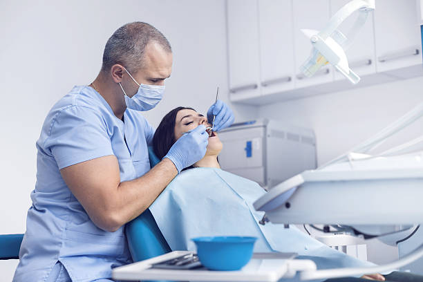 Best Root Canal Treatment  in Brookdale, SC